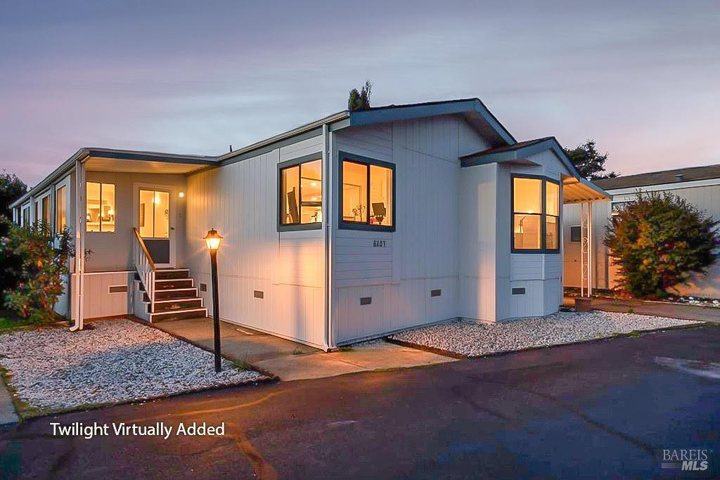 8147 Willow Street Windsor CA 95492