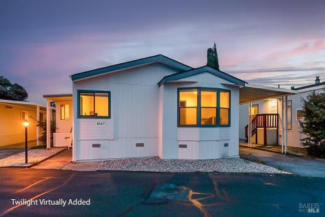 8147 Willow Street Windsor CA 95492