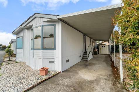 8147 Willow Street Windsor CA 95492