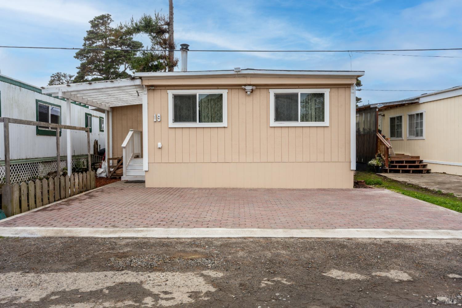 17900 N Highway 1 Ms19 Highway Fort Bragg CA 95437