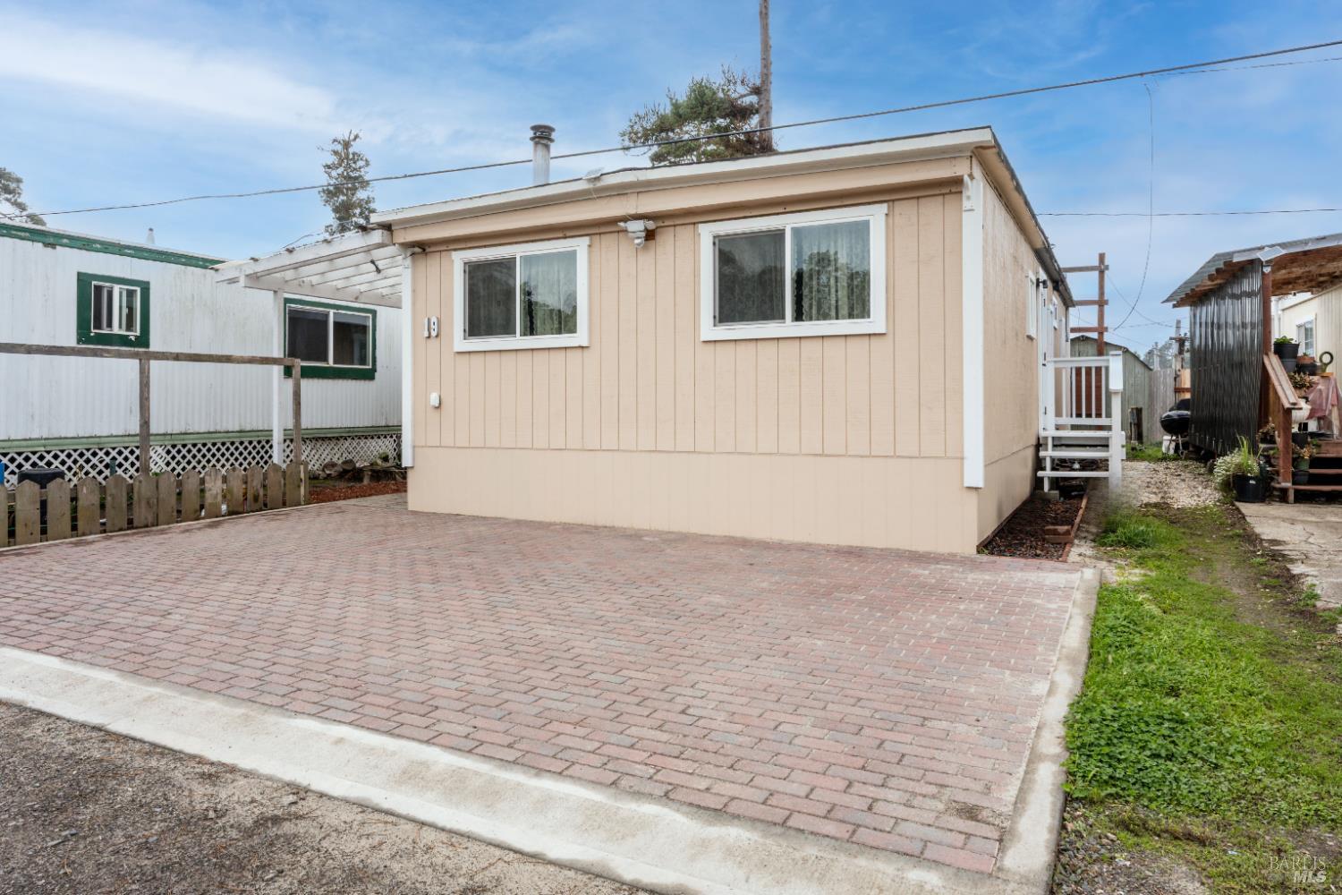 17900 N Highway 1 Ms19 Highway Fort Bragg CA 95437