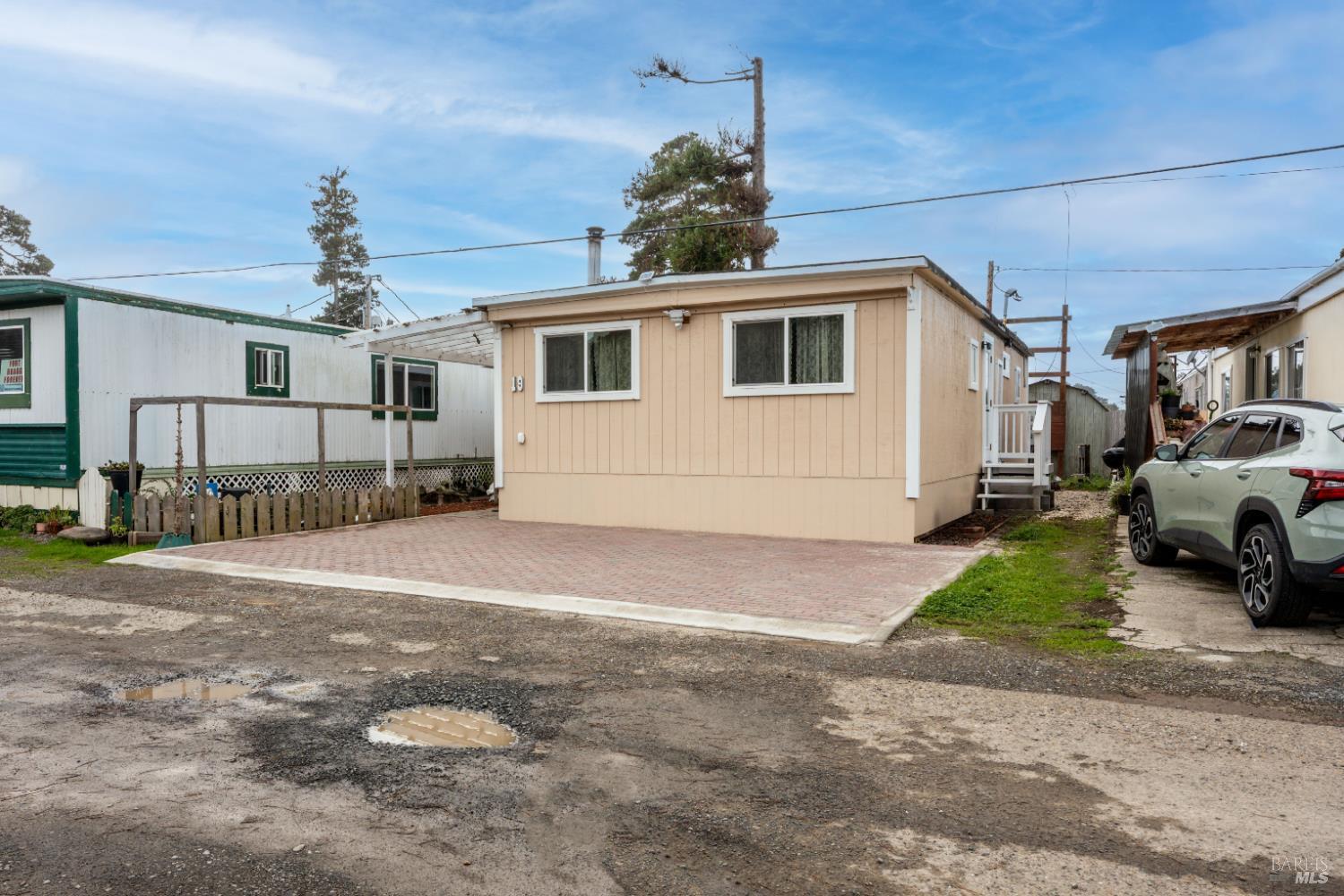 17900 N Highway 1 Ms19 Highway Fort Bragg CA 95437