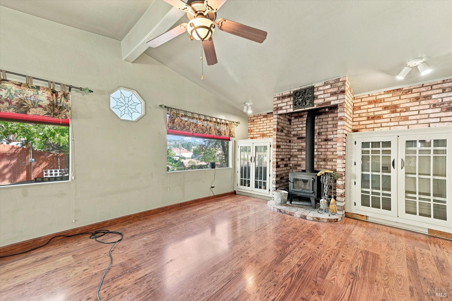 3725 Spring Valley Road Clearlake Oaks CA 95423