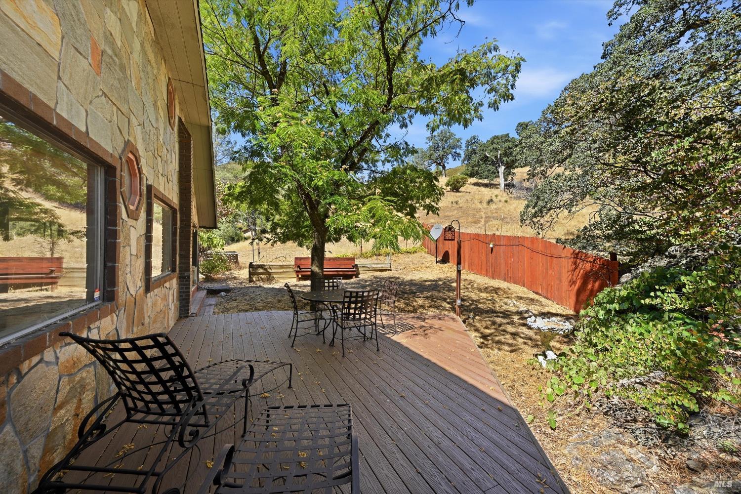 3725 Spring Valley Road Clearlake Oaks CA 95423