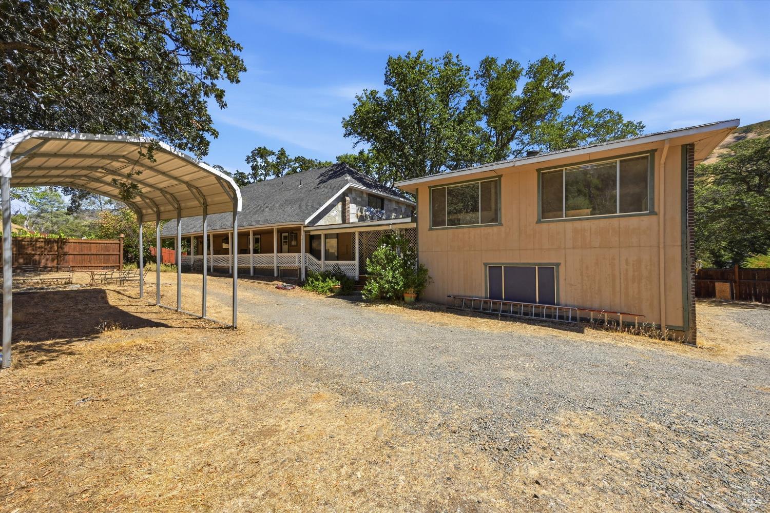3725 Spring Valley Road Clearlake Oaks CA 95423