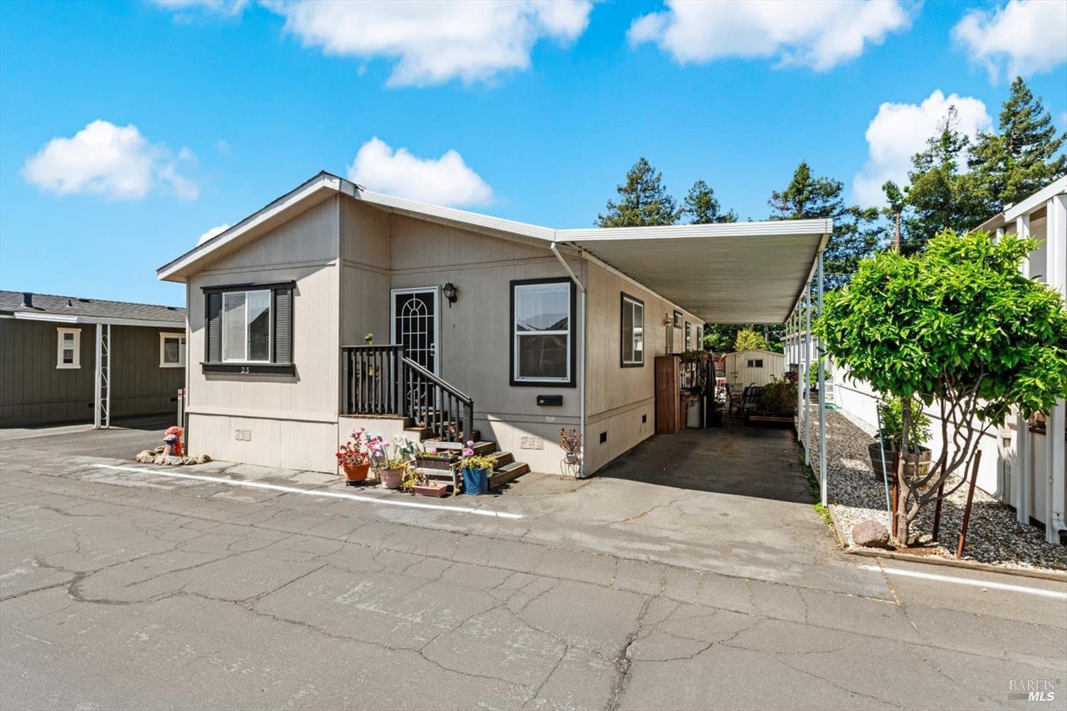770 Lincoln Avenue Napa CA 94558