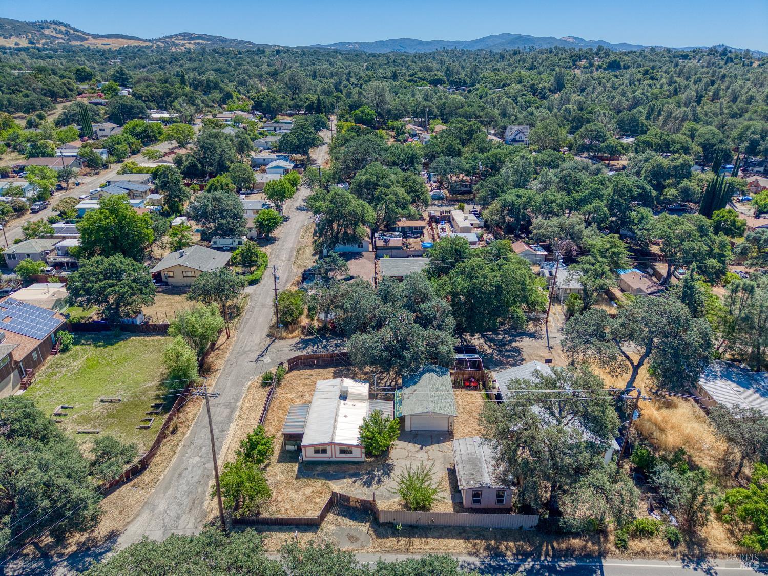 5542 Old Highway 53 Clearlake CA 95422