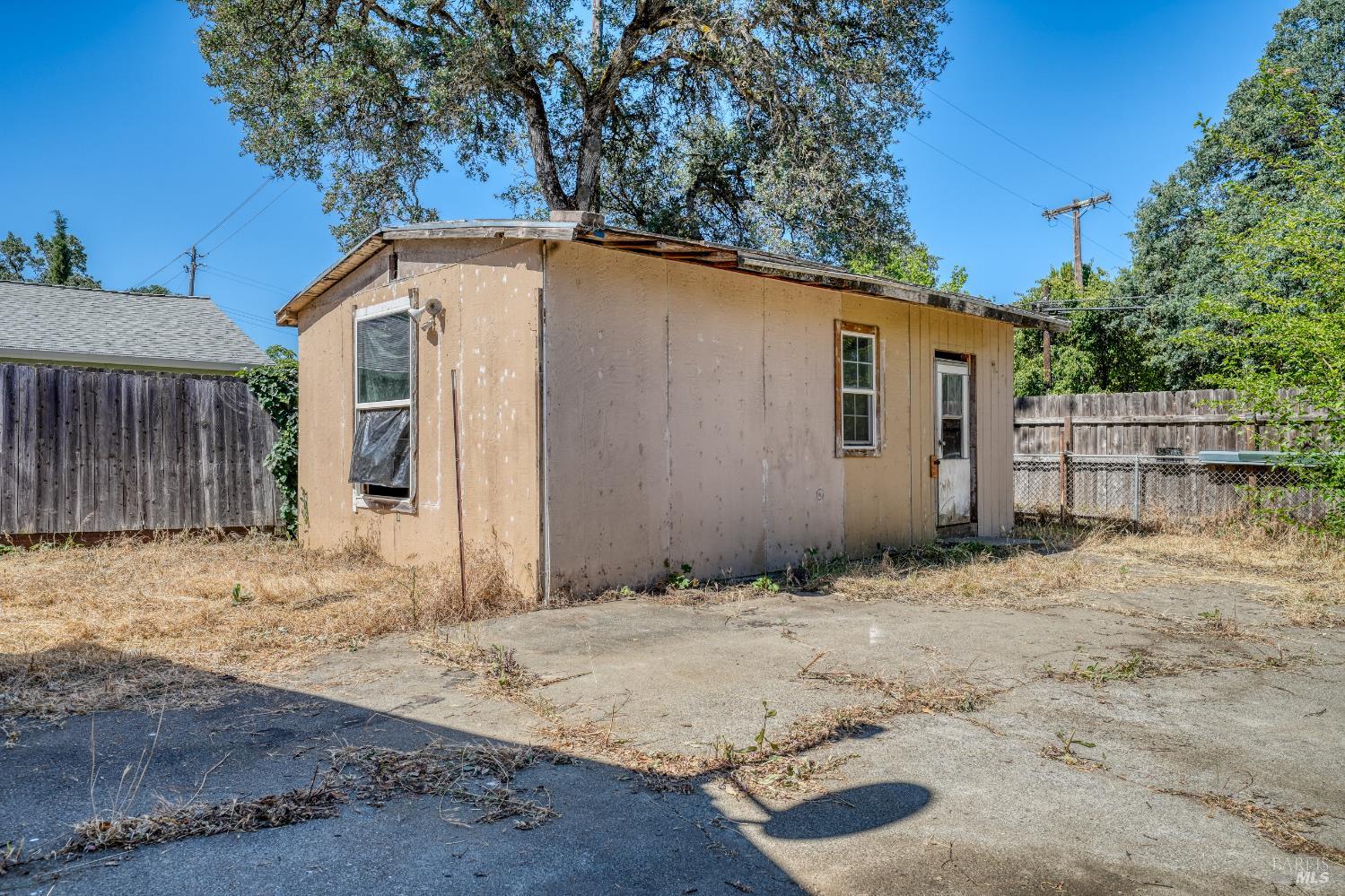 5542 Old Highway 53 Clearlake CA 95422
