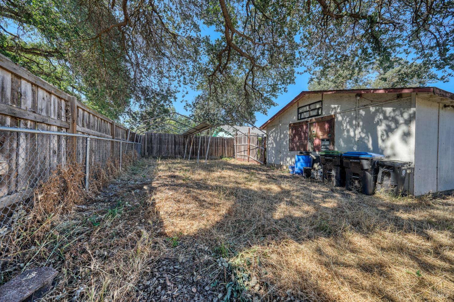 5542 Old Highway 53 Clearlake CA 95422