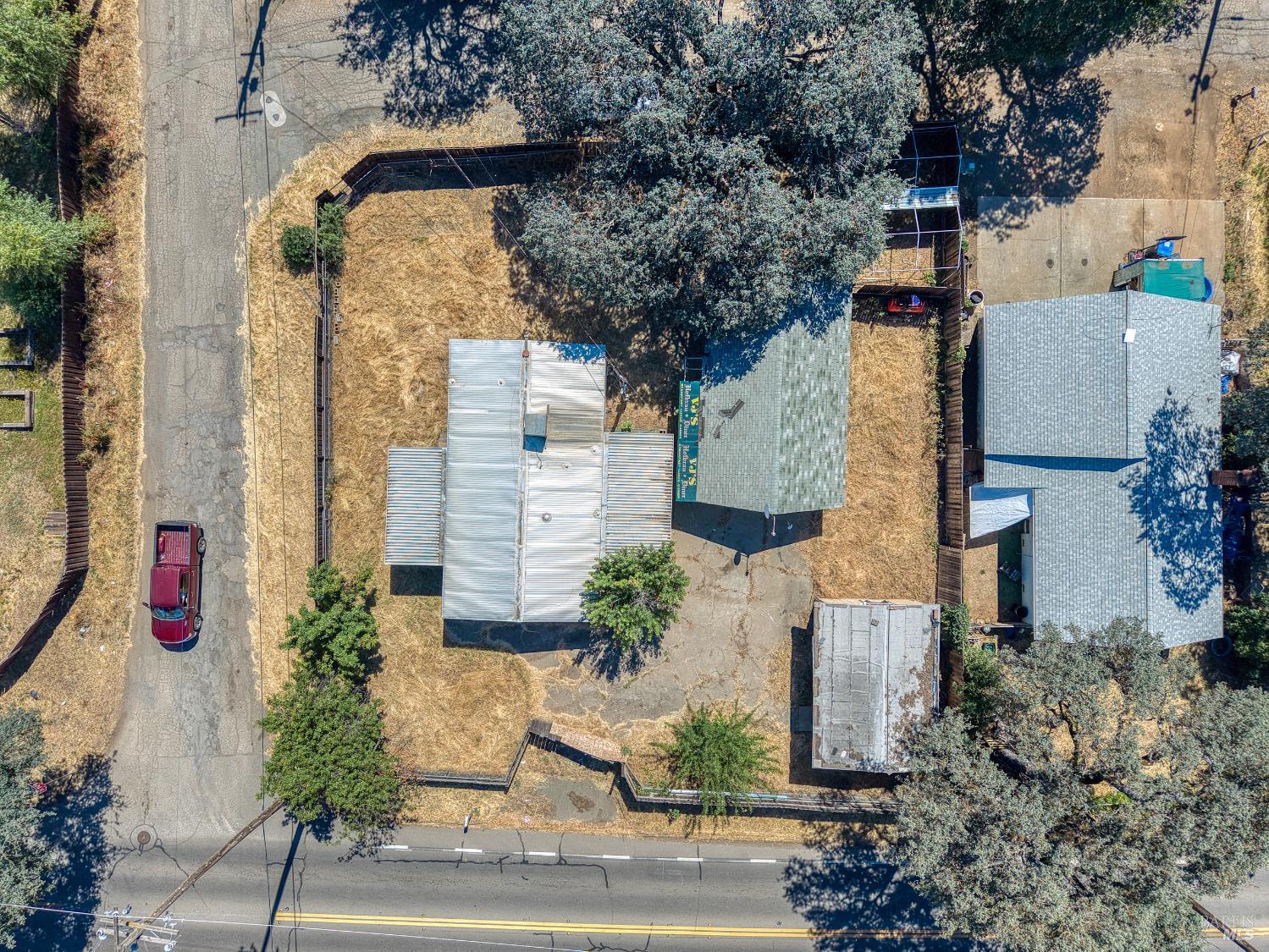 5542 Old Highway 53 Clearlake CA 95422