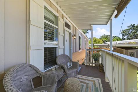 120 Shamrock Circle Santa Rosa CA 95403