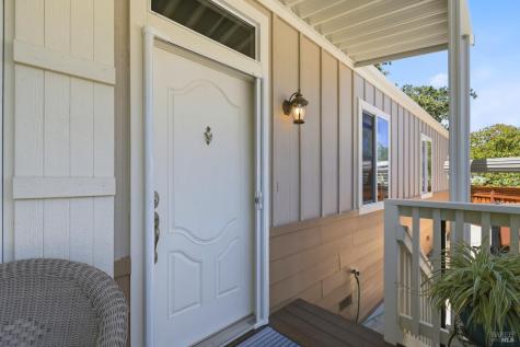 120 Shamrock Circle Santa Rosa CA 95403