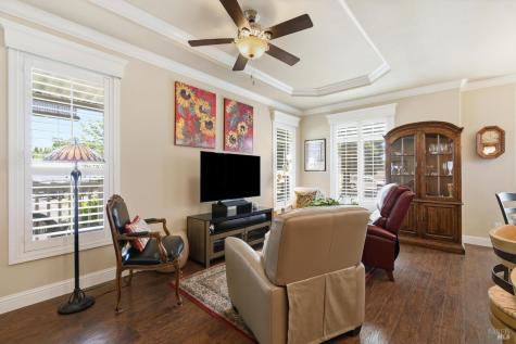 120 Shamrock Circle Santa Rosa CA 95403