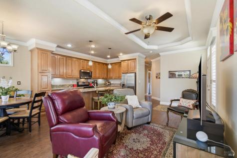 120 Shamrock Circle Santa Rosa CA 95403