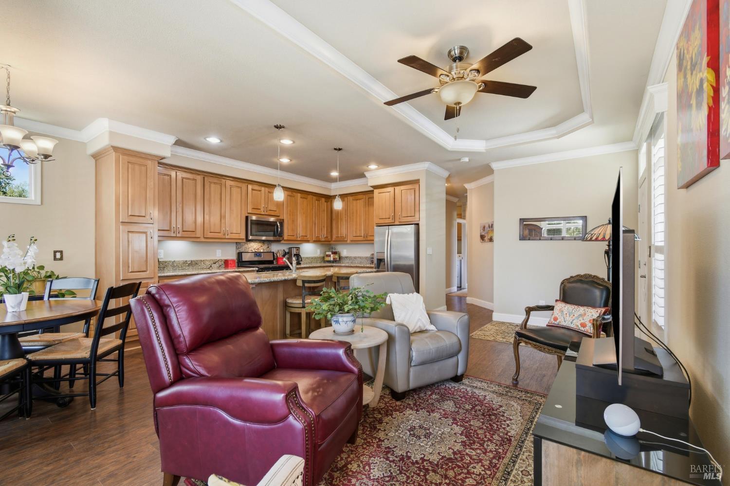 120 Shamrock Circle Santa Rosa CA 95403