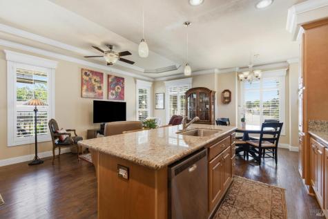 120 Shamrock Circle Santa Rosa CA 95403
