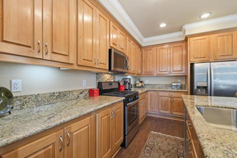120 Shamrock Circle Santa Rosa CA 95403