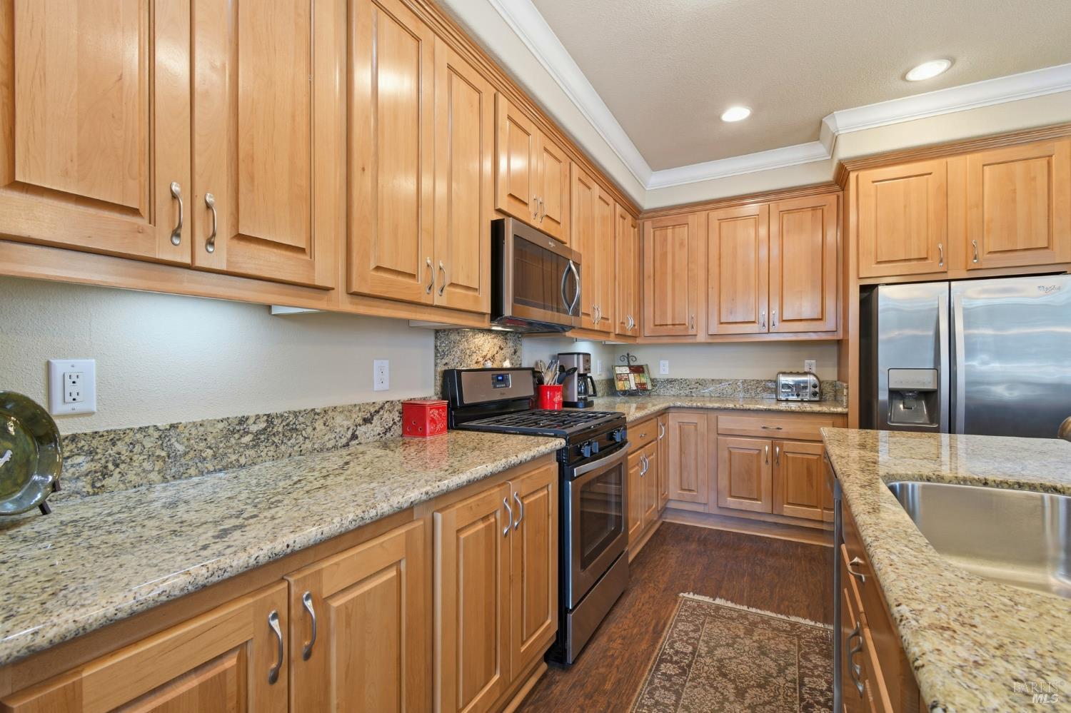 120 Shamrock Circle Santa Rosa CA 95403
