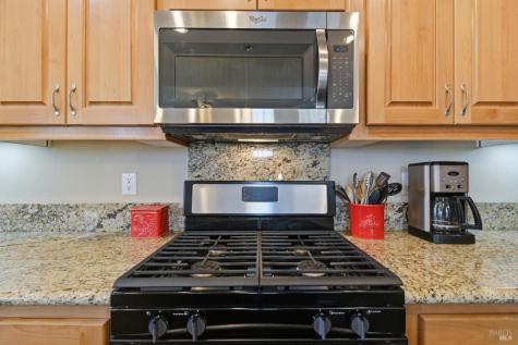 120 Shamrock Circle Santa Rosa CA 95403