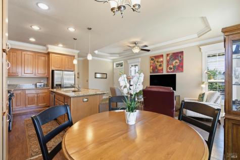 120 Shamrock Circle Santa Rosa CA 95403