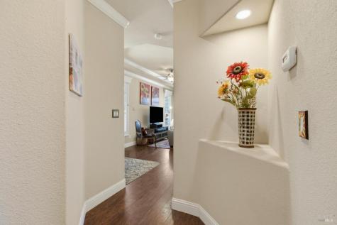 120 Shamrock Circle Santa Rosa CA 95403