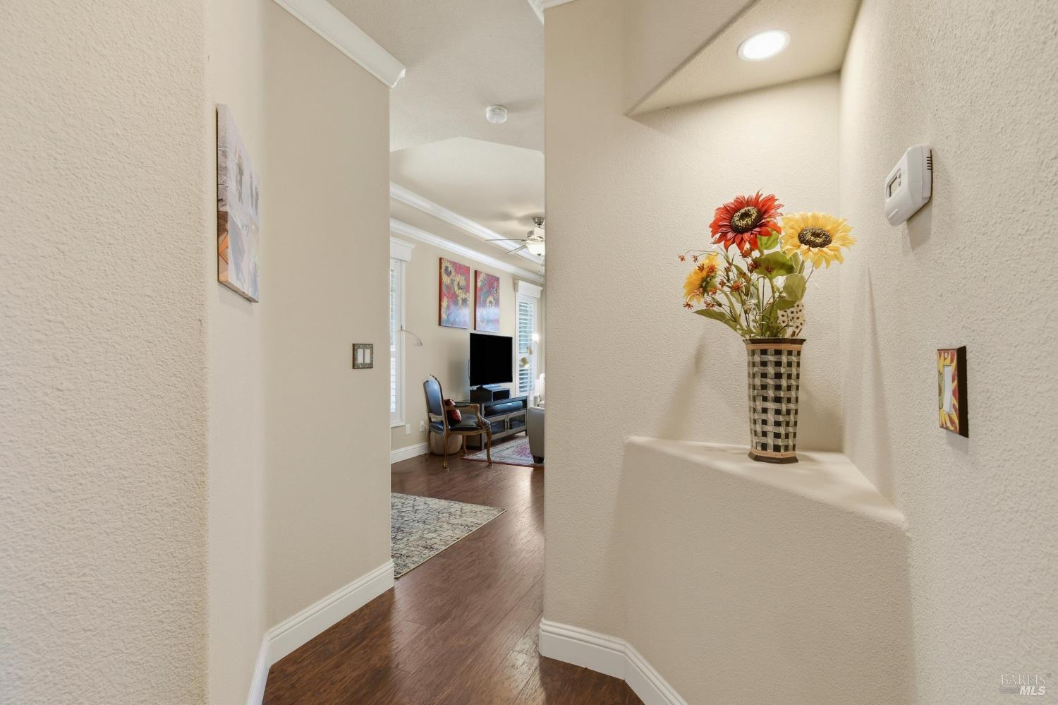 120 Shamrock Circle Santa Rosa CA 95403