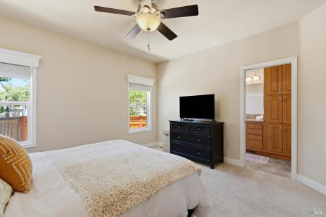 120 Shamrock Circle Santa Rosa CA 95403