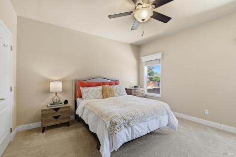 120 Shamrock Circle Santa Rosa CA 95403