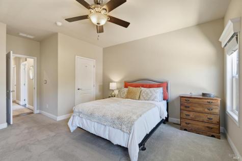 120 Shamrock Circle Santa Rosa CA 95403