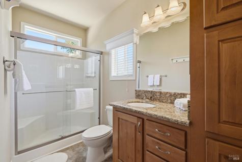 120 Shamrock Circle Santa Rosa CA 95403