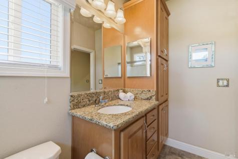 120 Shamrock Circle Santa Rosa CA 95403