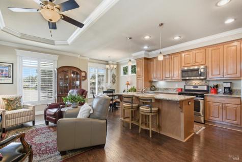 120 Shamrock Circle Santa Rosa CA 95403