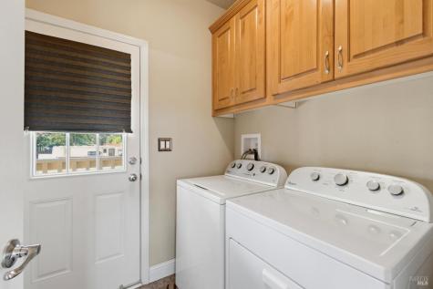 120 Shamrock Circle Santa Rosa CA 95403