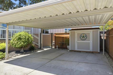 120 Shamrock Circle Santa Rosa CA 95403