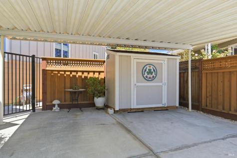 120 Shamrock Circle Santa Rosa CA 95403