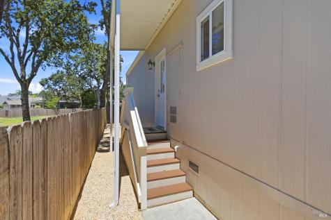 120 Shamrock Circle Santa Rosa CA 95403