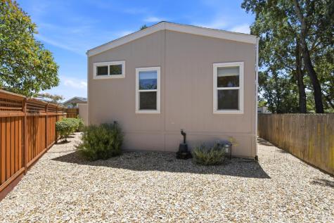 120 Shamrock Circle Santa Rosa CA 95403