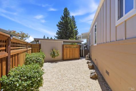 120 Shamrock Circle Santa Rosa CA 95403