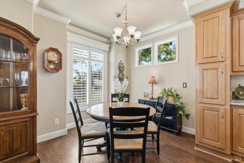 120 Shamrock Circle Santa Rosa CA 95403