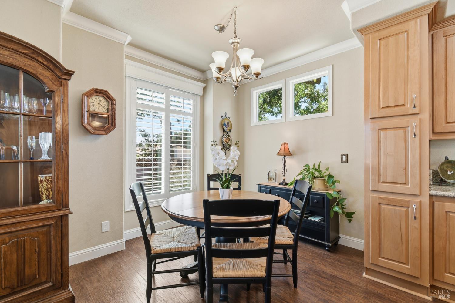 120 Shamrock Circle Santa Rosa CA 95403