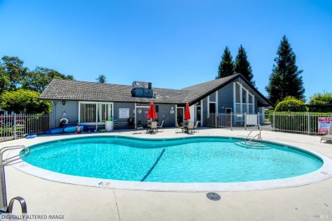 120 Shamrock Circle Santa Rosa CA 95403