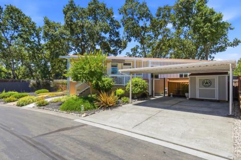 120 Shamrock Circle Santa Rosa CA 95403