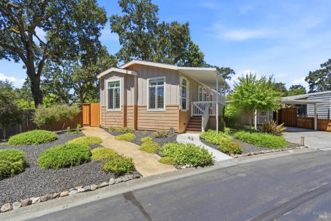 120 Shamrock Circle Santa Rosa CA 95403