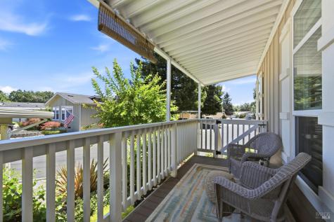 120 Shamrock Circle Santa Rosa CA 95403