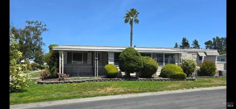 281 Circulo San Lucas Rohnert Park CA 94928