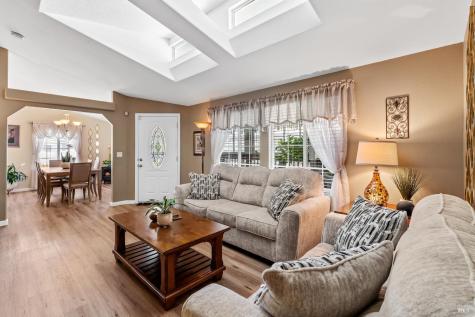 705 Sequoia Street Windsor CA 95492