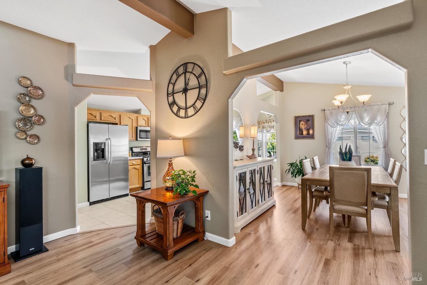 705 Sequoia Street Windsor CA 95492