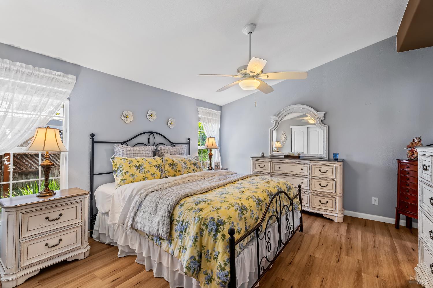 705 Sequoia Street Windsor CA 95492