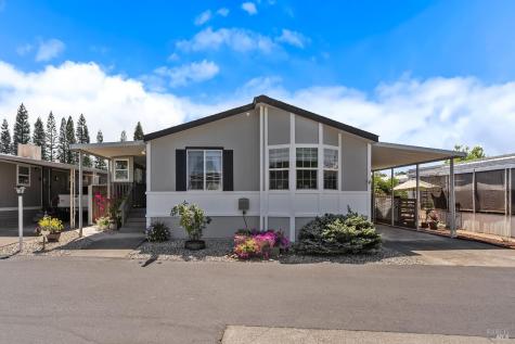 705 Sequoia Street Windsor CA 95492