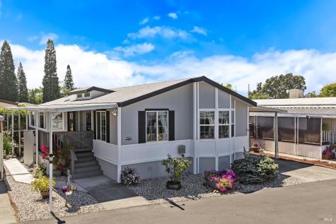 705 Sequoia Street Windsor CA 95492